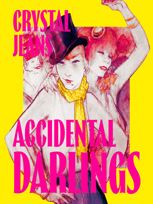 cover image of Accidental Darlings